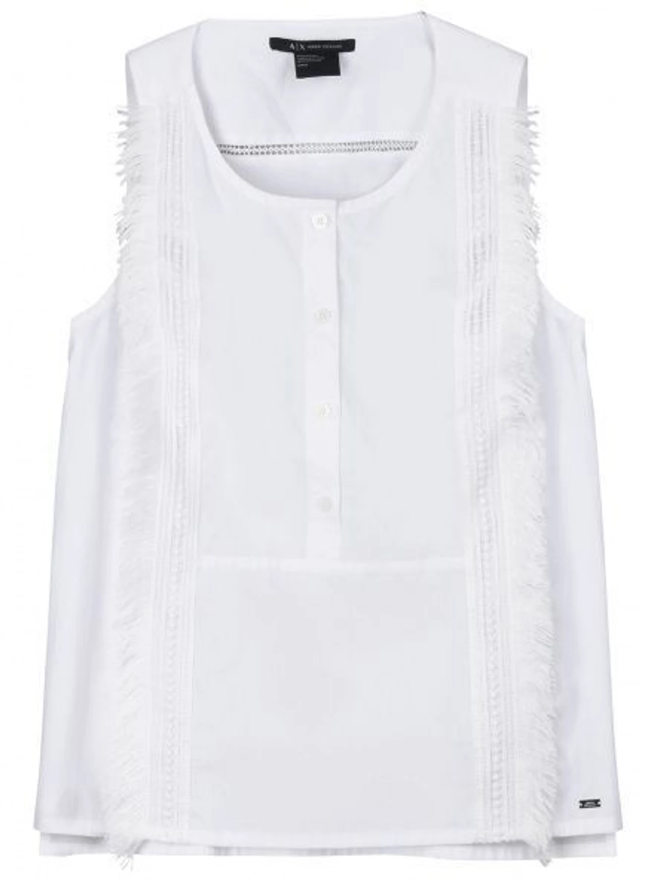 Блузы Armani Exchange модель 3YYH48-YN74Z-1100 Фото