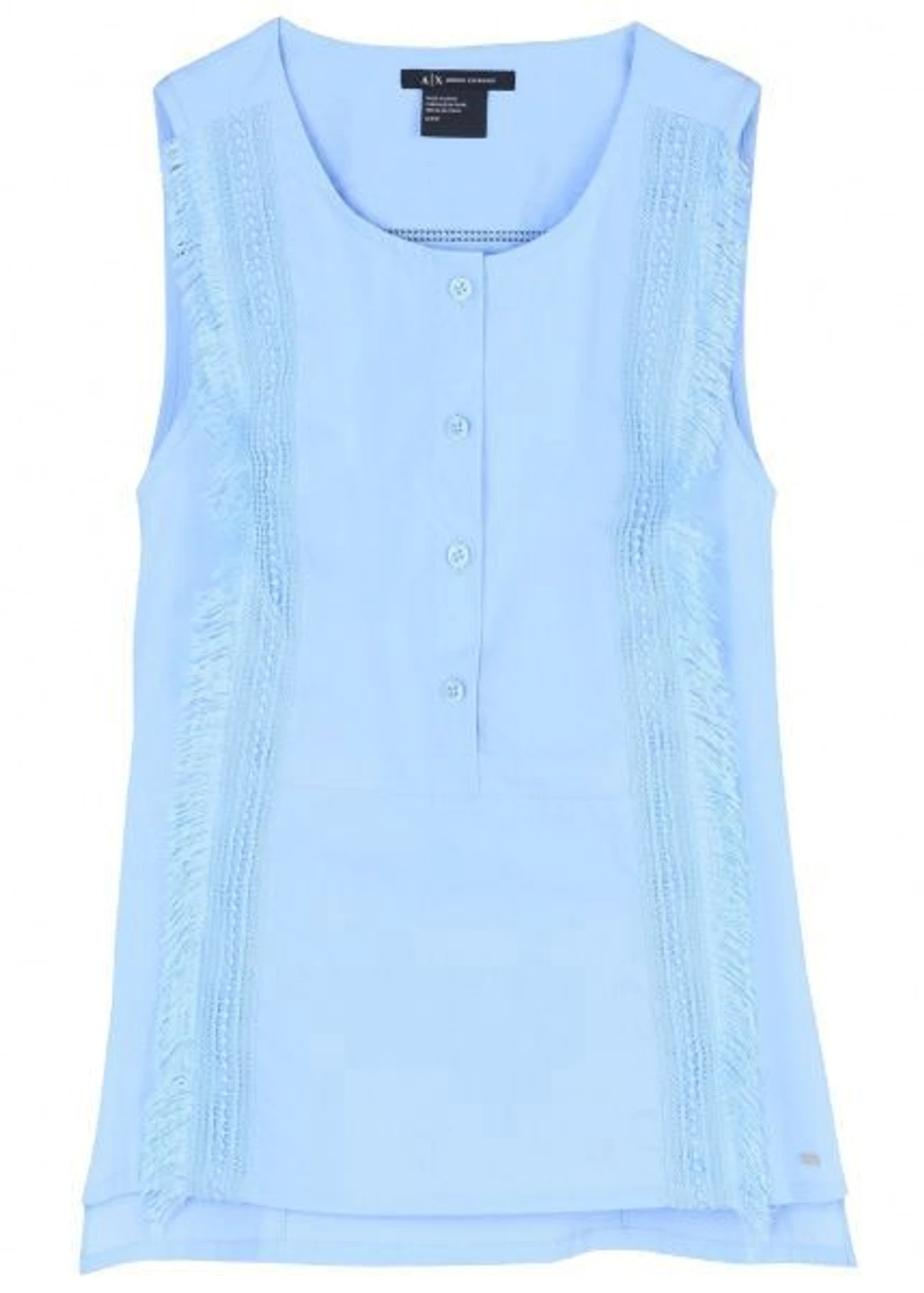 Блузы Armani Exchange модель 3YYH48-YN74Z-1509 Фото