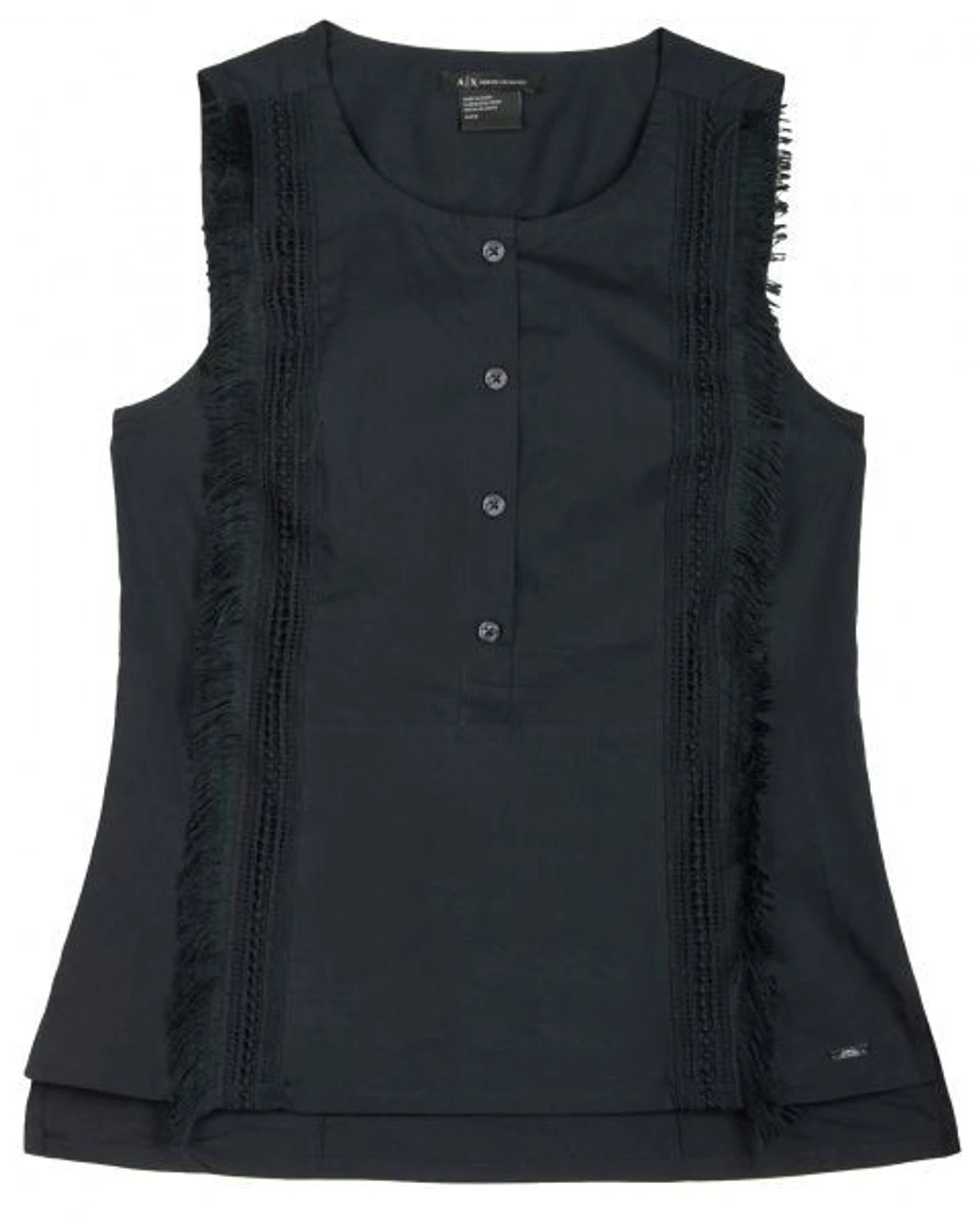 Блузы Armani Exchange модель 3YYH48-YN74Z-1510 Фото