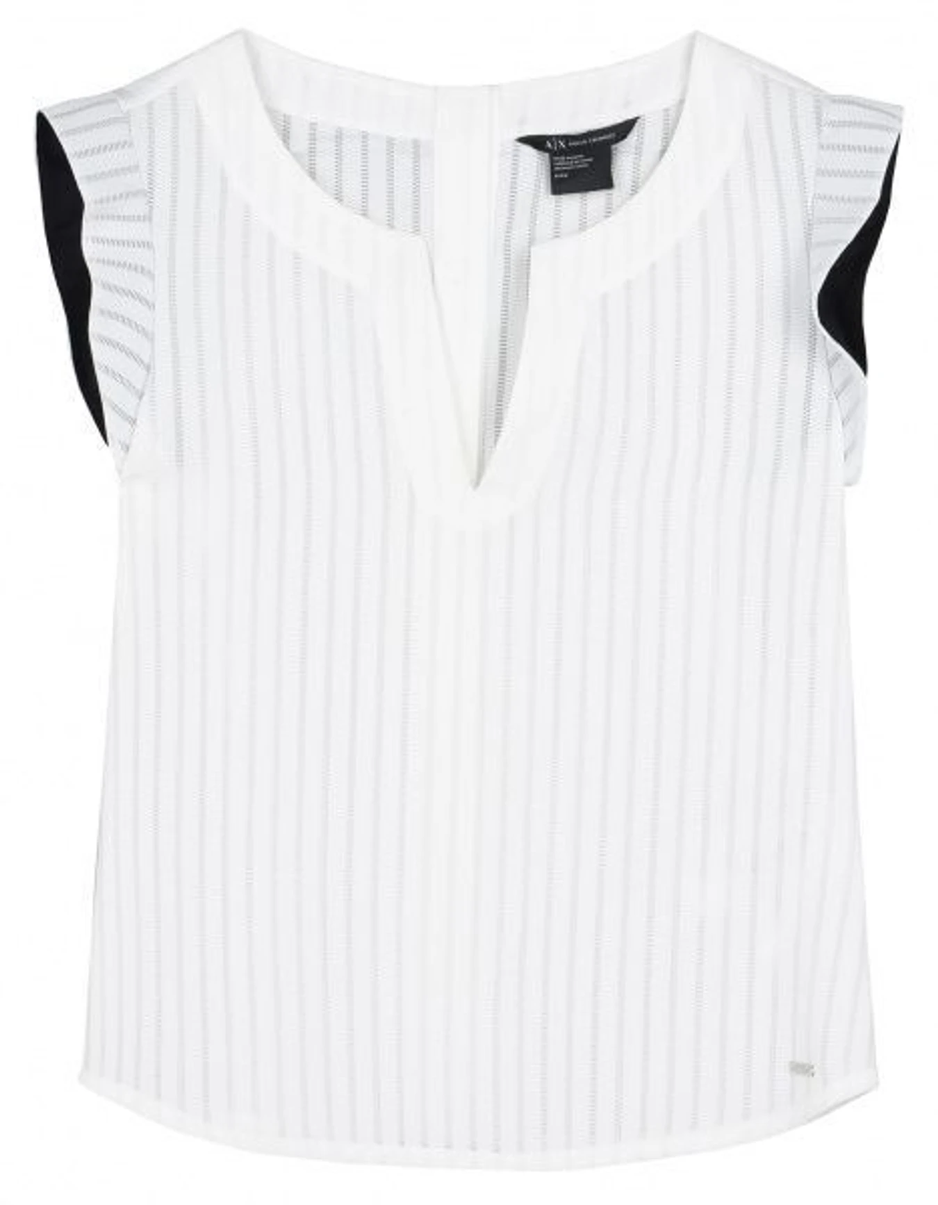 Блузы Armani Exchange модель 3YYH49-YN72Z-1100 Фото