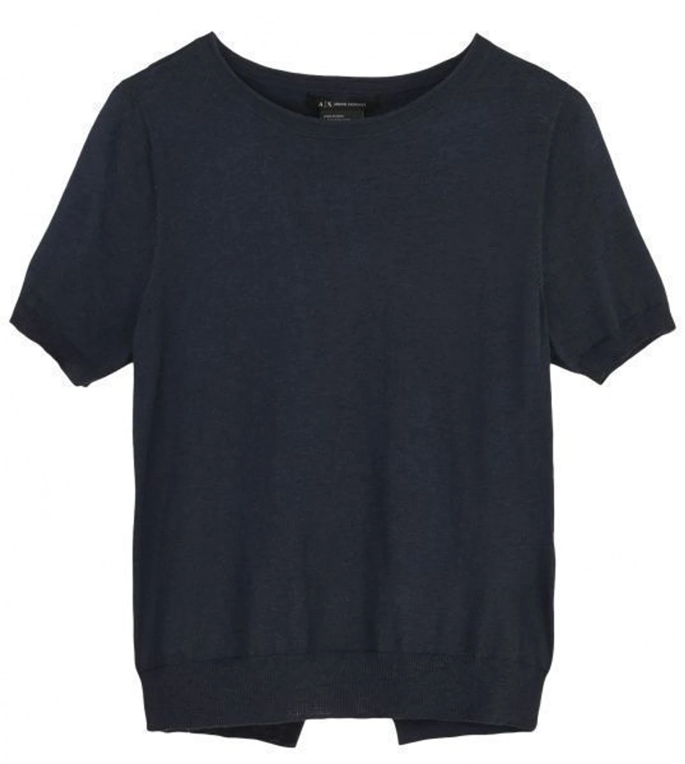 Футболки и поло Armani Exchange модель 3YYM2B-YMF2Z-1510 Фото
