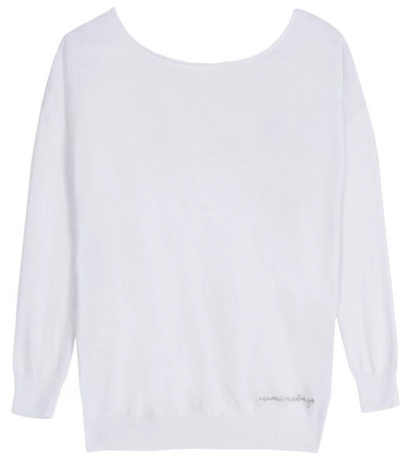 Свитры и кардиганы Armani Exchange модель 3YYM2C-YMF2Z-1100 Фото