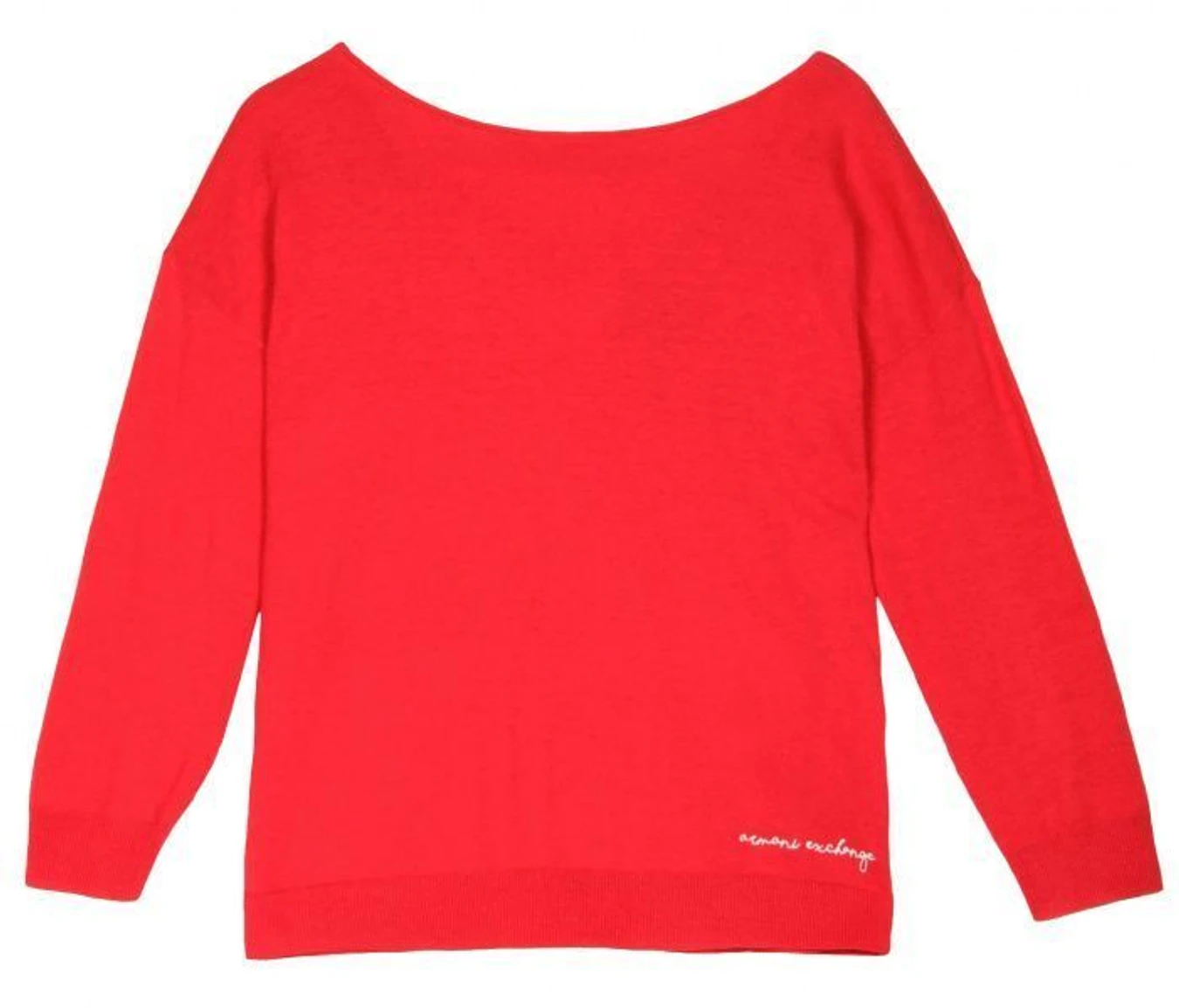 Свитры и кардиганы Armani Exchange модель 3YYM2C-YMF2Z-1413 Фото