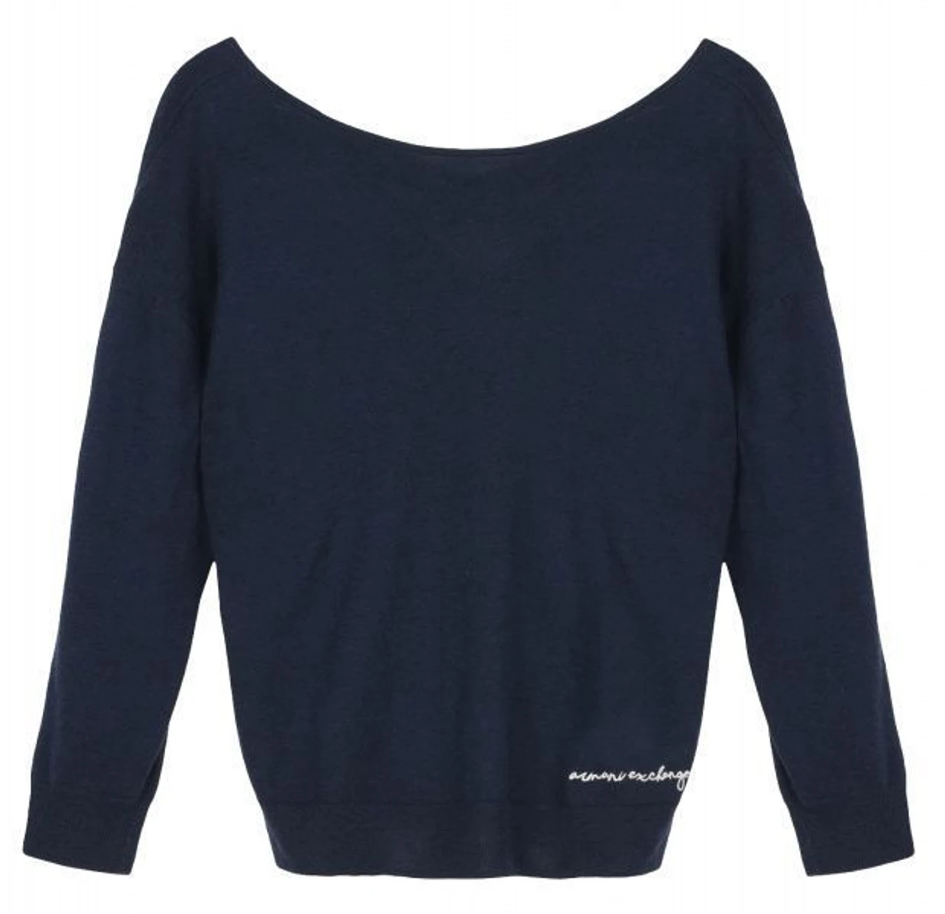 Свитры и кардиганы Armani Exchange модель 3YYM2C-YMF2Z-1510 Фото