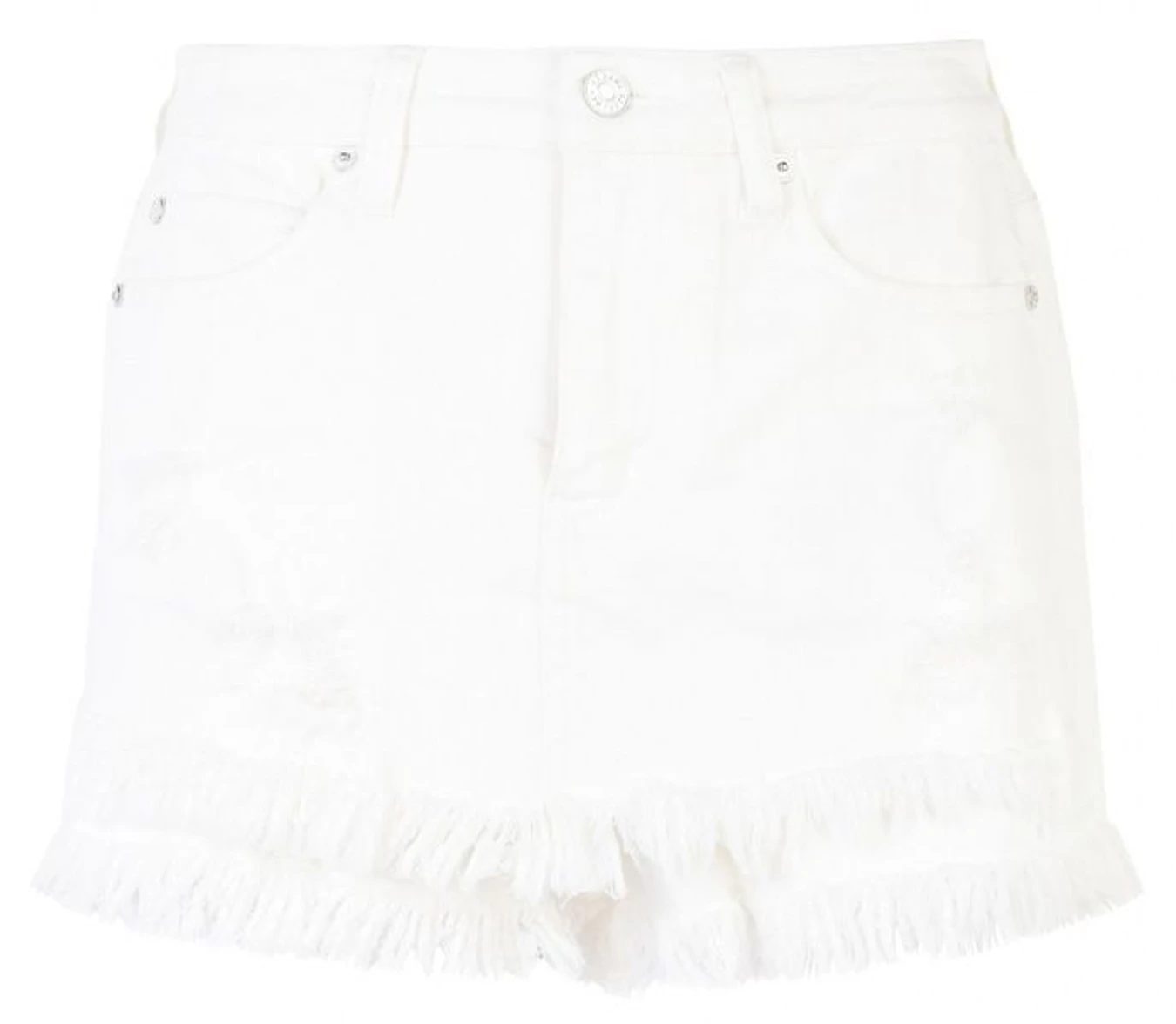 Шорти Armani Exchange модель 3YYS07-Y4AGZ-0102 Фото