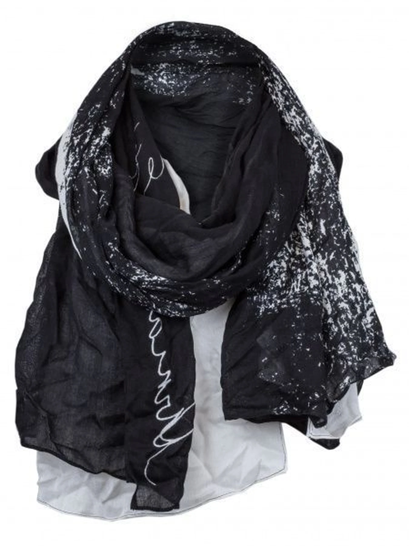 Шарфи та хустки Armani Exchange модель 944027-7P002-00911 Фото