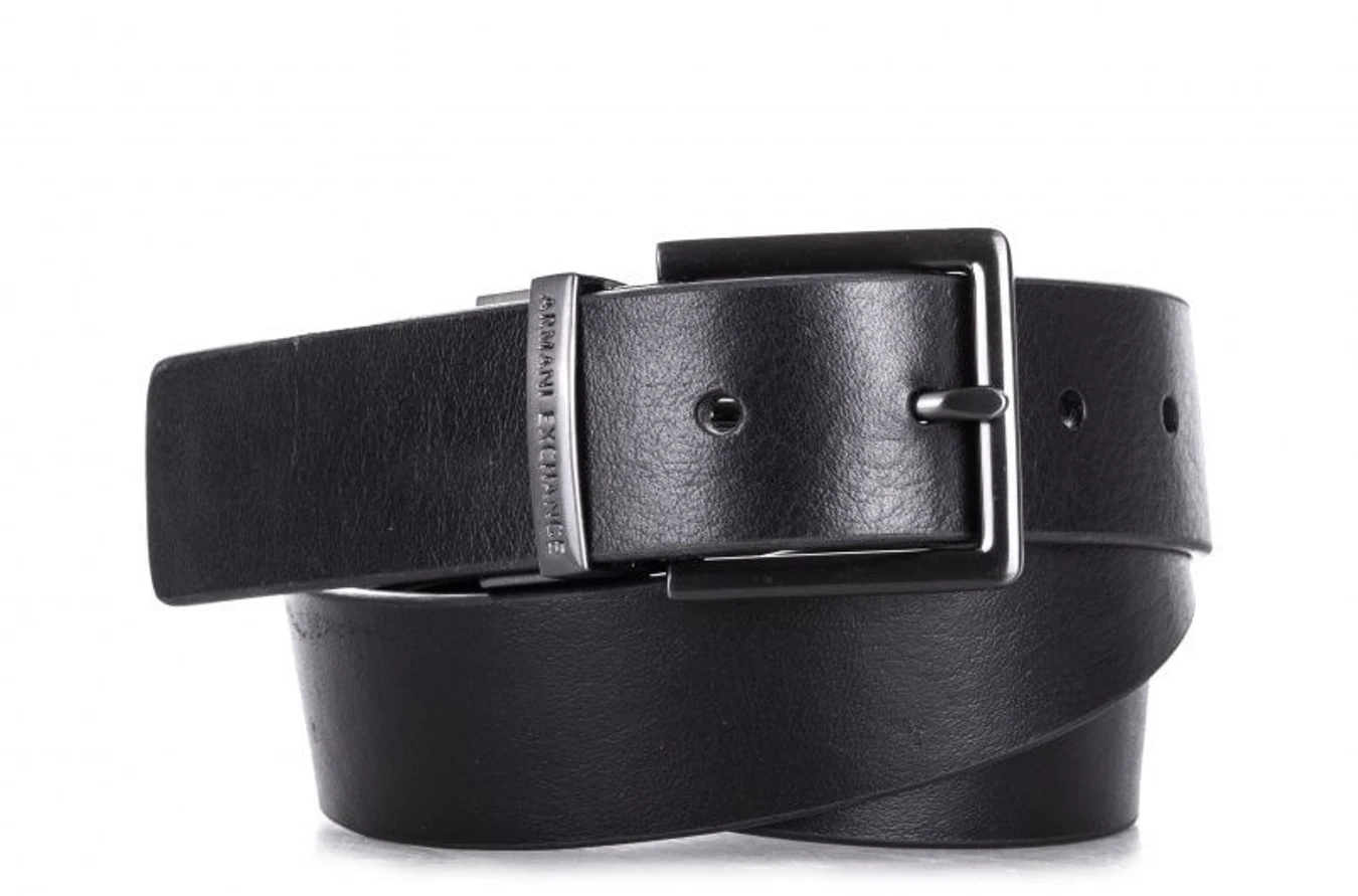Ремни Armani Exchange модель 951000-CC512-49220 Фото