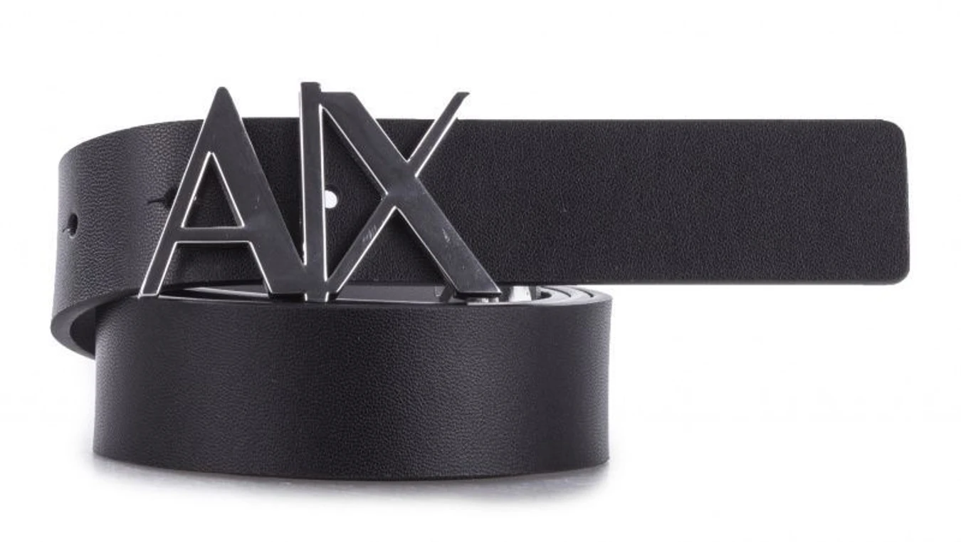 Ремни Armani Exchange модель 951017-CC505-49120 Фото