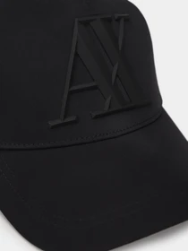 Шапки и кепки Armani Exchange модель 954079-CC518-00020 Фото