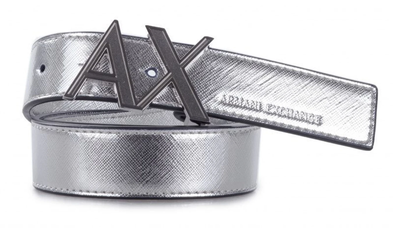 Ремни Armani Exchange модель 941012-7P218-09617 Фото