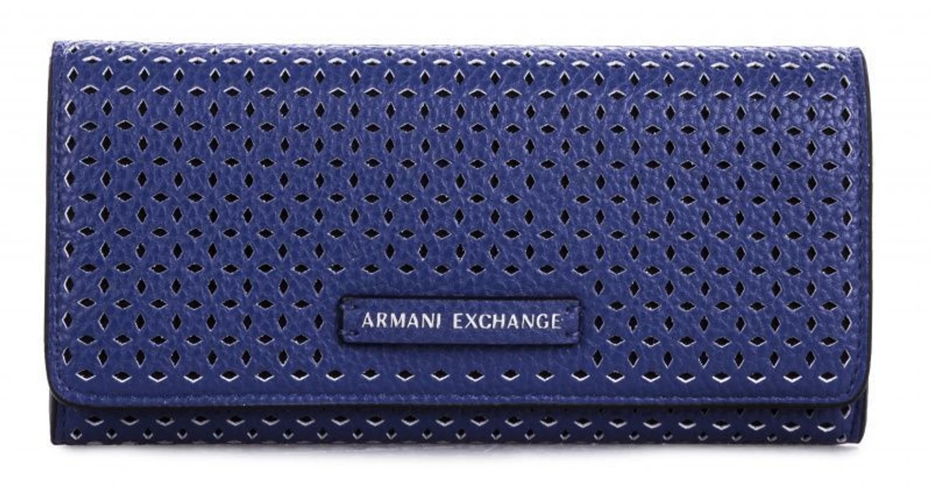 Кошелек Armani Exchange модель 948035-7P110-12134 Фото