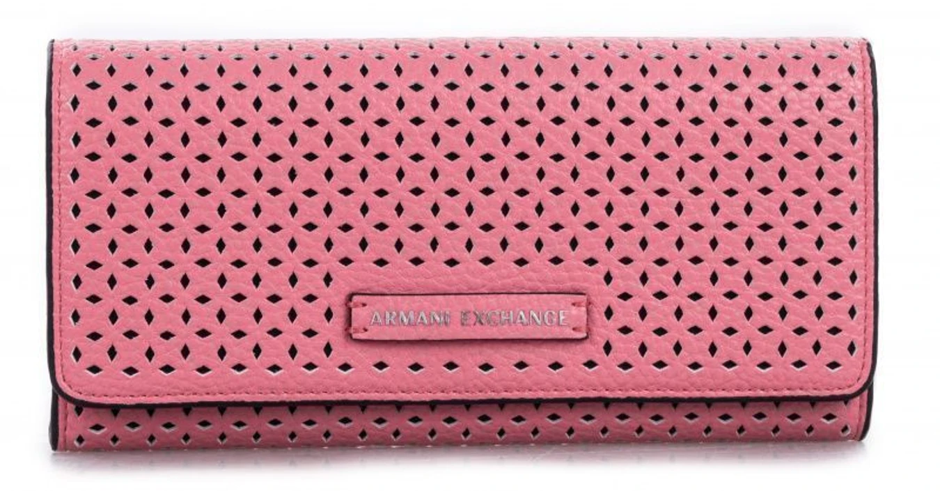 Кошелек Armani Exchange модель 948035-7P110-16273 Фото