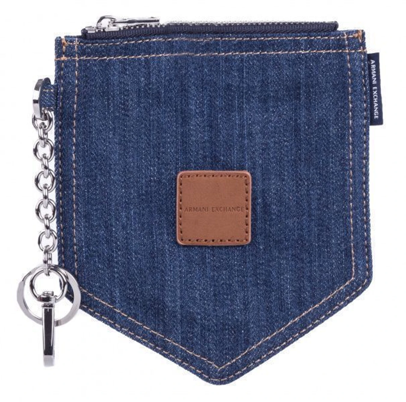 Кошельки Armani Exchange модель 949006-7P100-01831 Фото