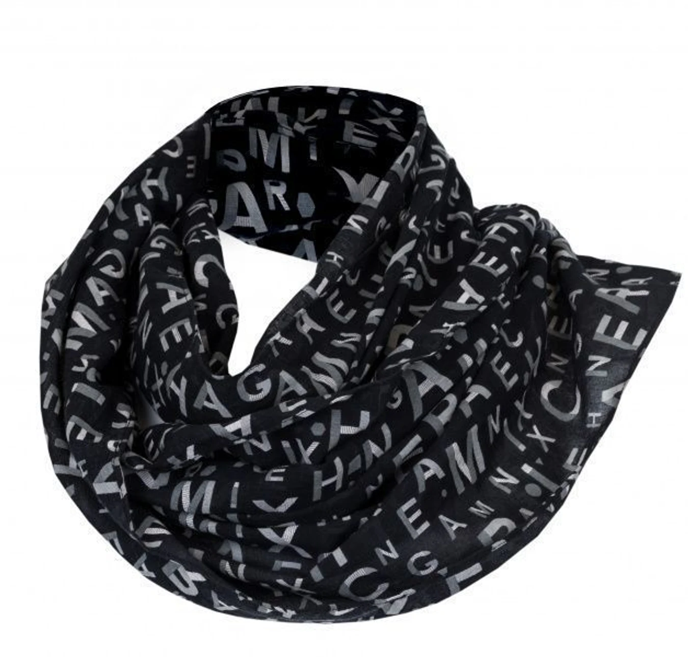 Шарфы и платки Armani Exchange модель 954074-7P034-47720 Фото