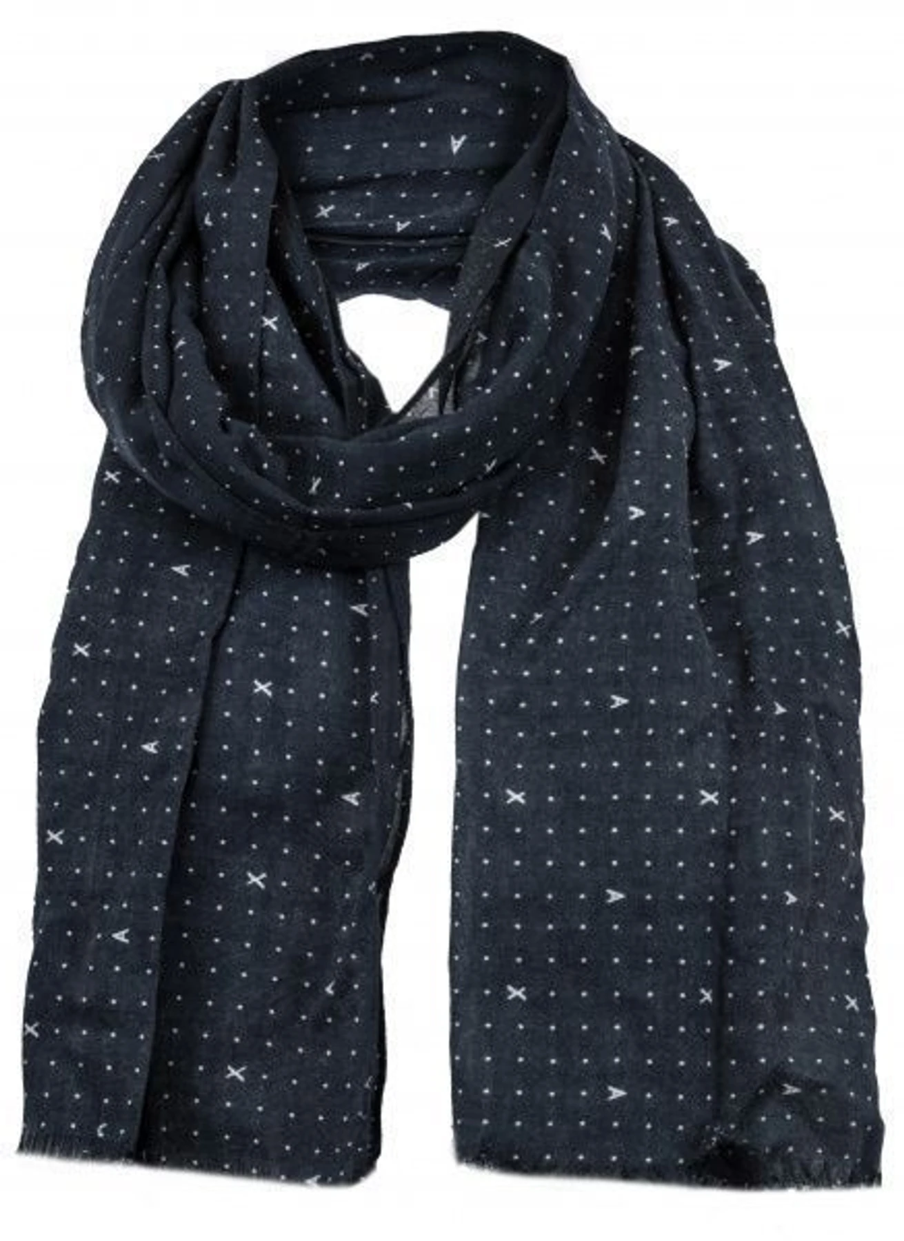 Шарфы и платки Armani Exchange модель 954076-7P036-41635 Фото
