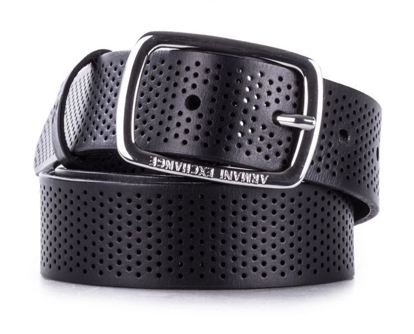 Ремни Armani Exchange модель 951023-7P202-00020 Фото