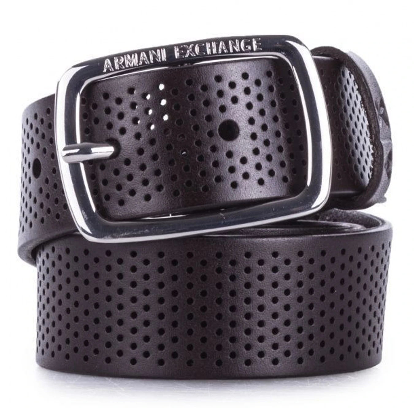 Ремни Armani Exchange модель 951023-7P202-00658 Фото