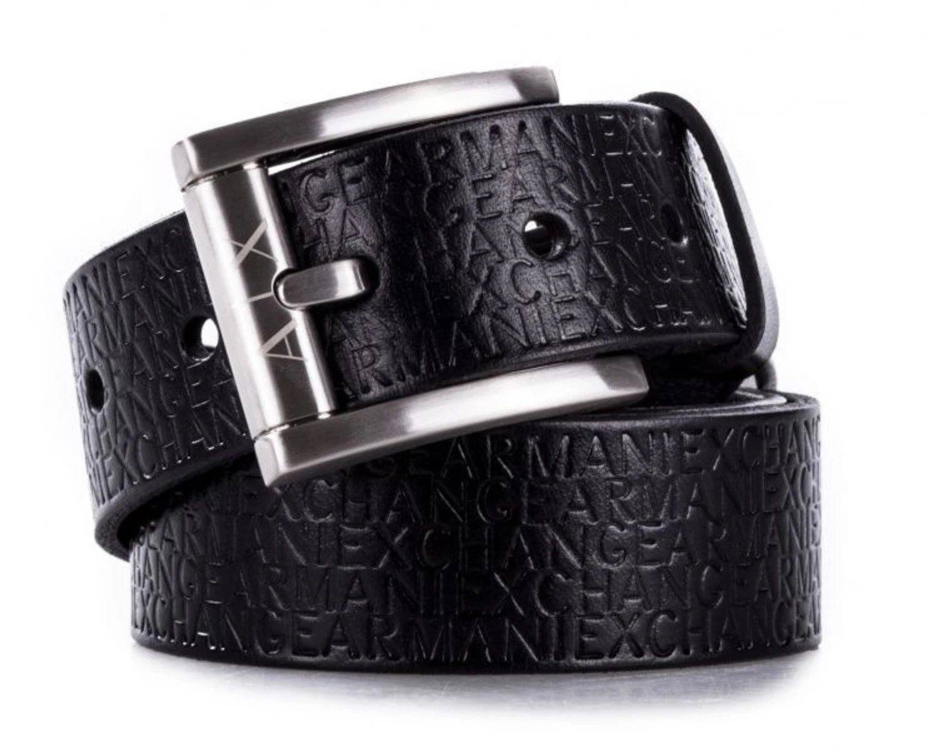 Ремни Armani Exchange модель 951025-7P204-00020 Фото
