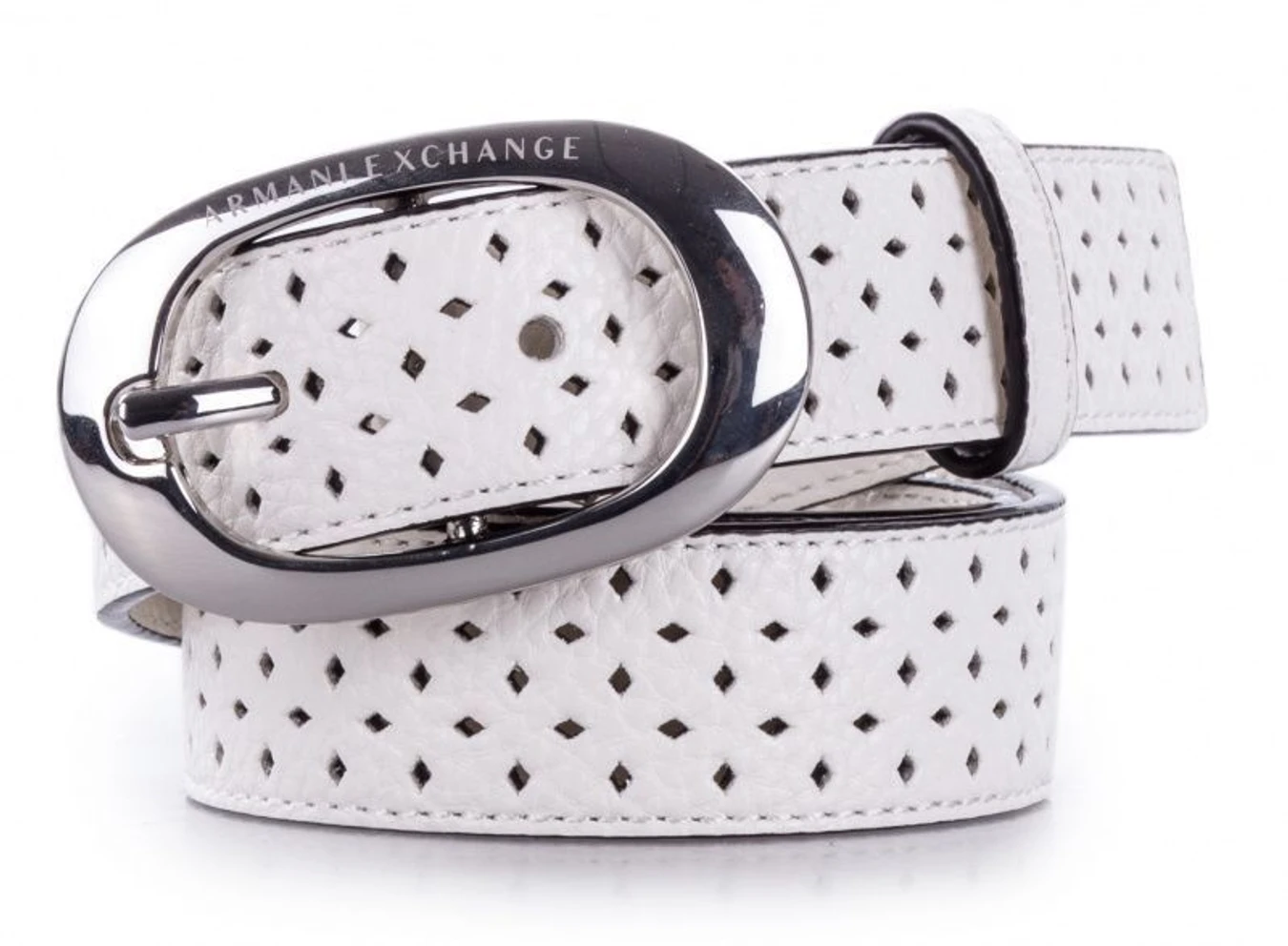 Ремені Armani Exchange модель 941009-7P215-00010 Фото