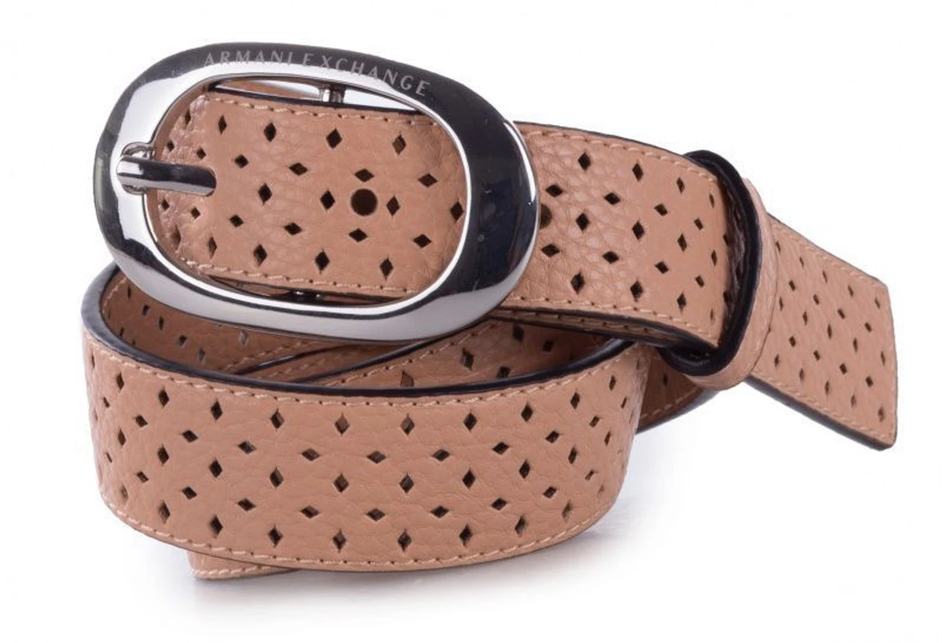 Ремені Armani Exchange модель 941009-7P215-08570 Фото