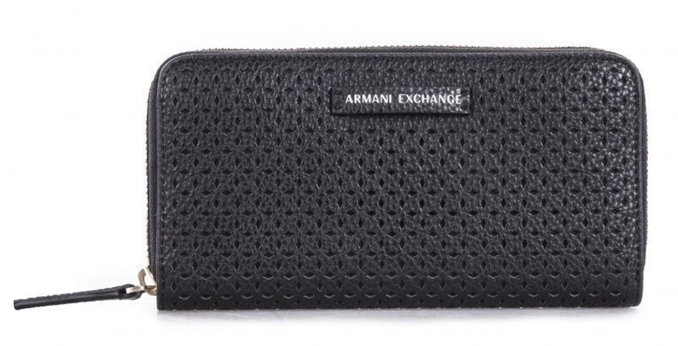 Кошелек Armani Exchange модель 948006-7P110-00020 Фото