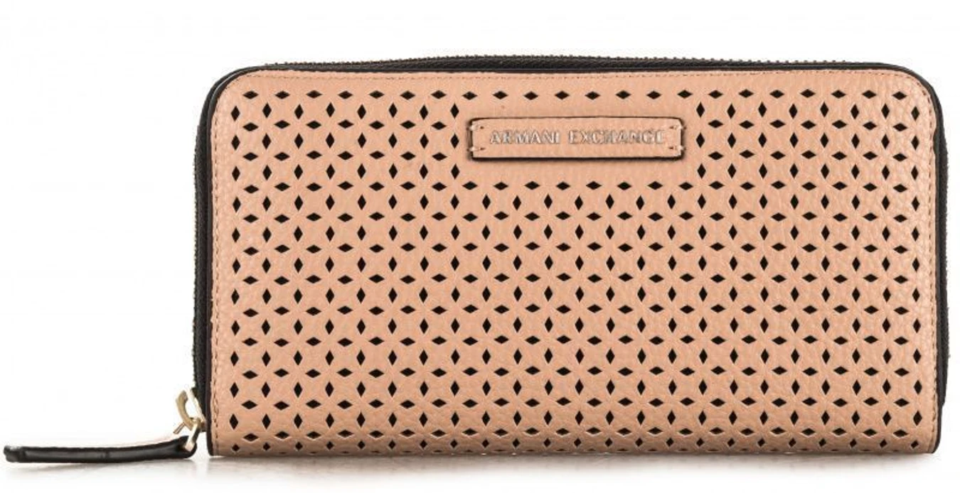Кошелек Armani Exchange модель 948006-7P110-08570 Фото