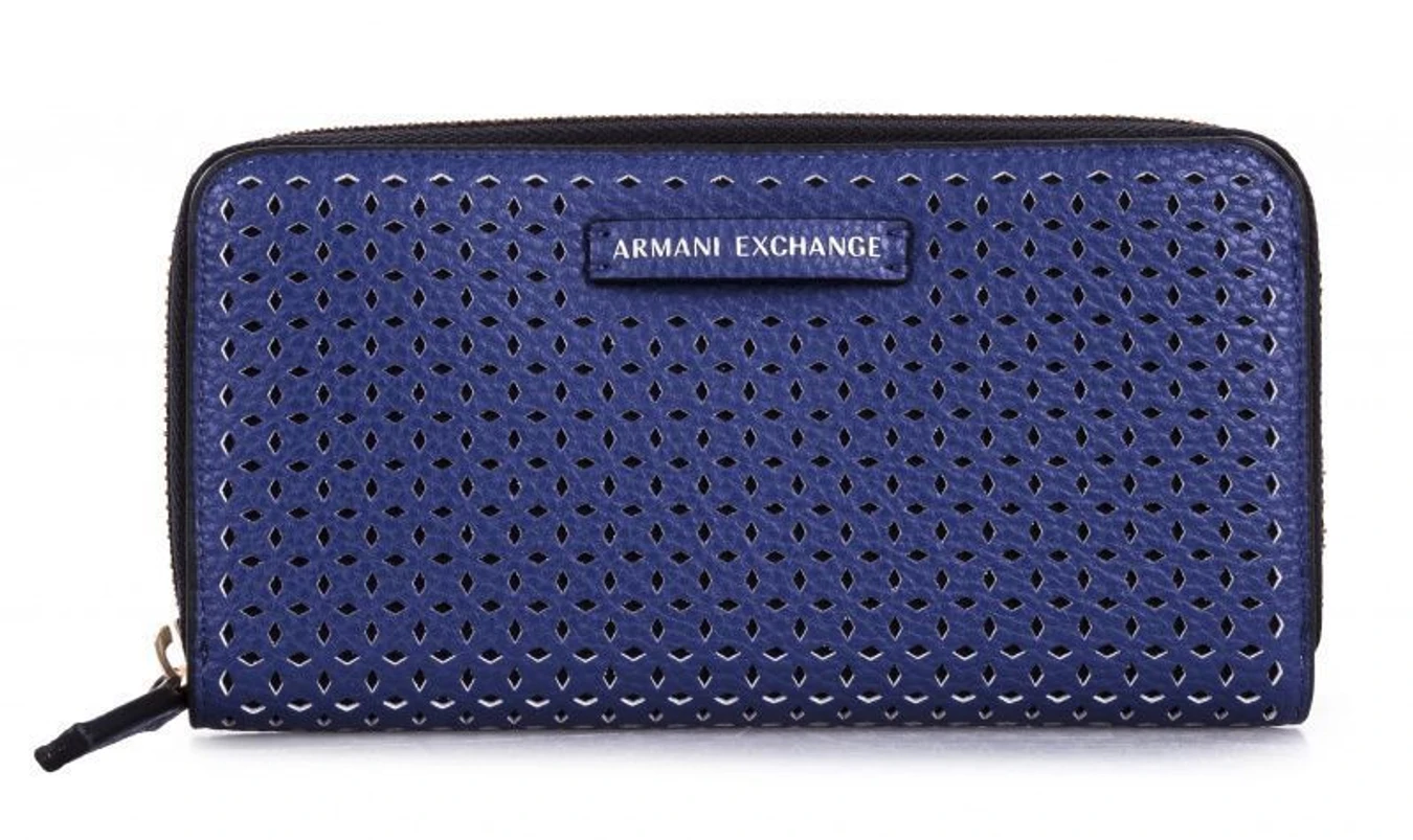 Кошелек Armani Exchange модель 948006-7P110-12134 Фото