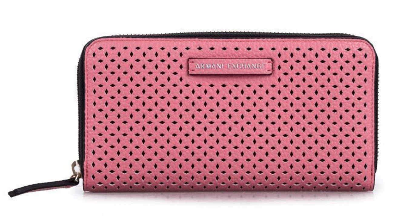 Кошелек Armani Exchange модель 948006-7P110-16273 Фото