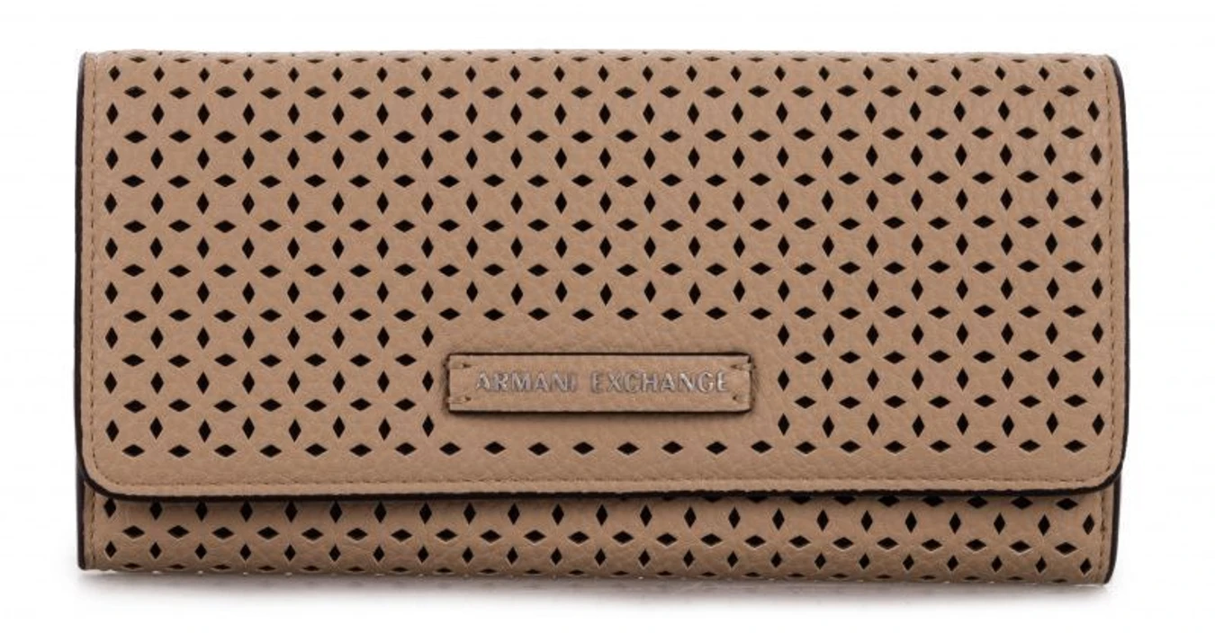 Кошелек Armani Exchange модель 948035-7P110-08570 Фото