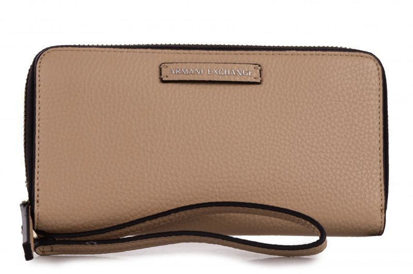 Кошелек Armani Exchange модель 948023-CC703-08570 Фото