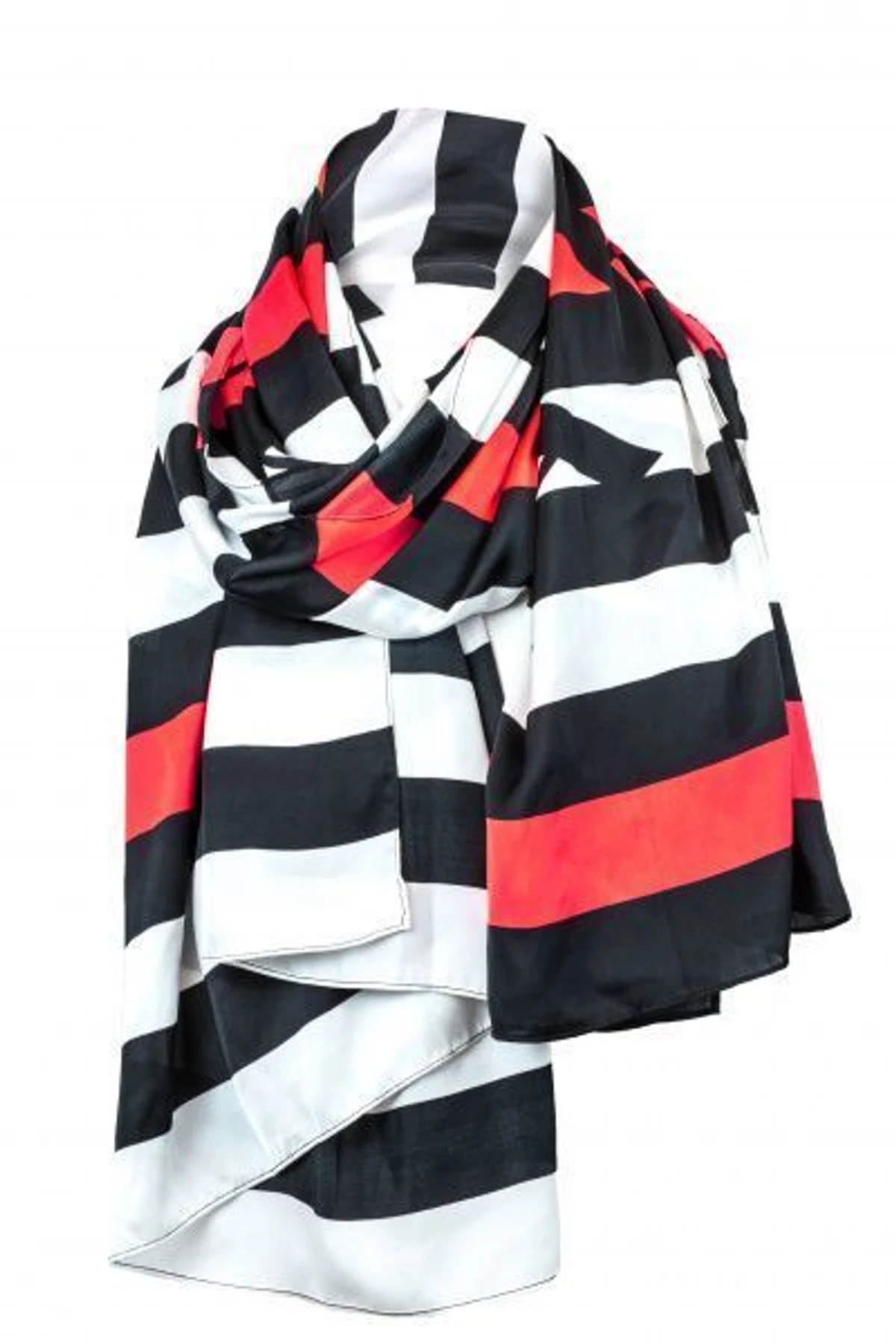 Шарфи та хустки Armani Exchange модель 944026-7P001-47920 Фото
