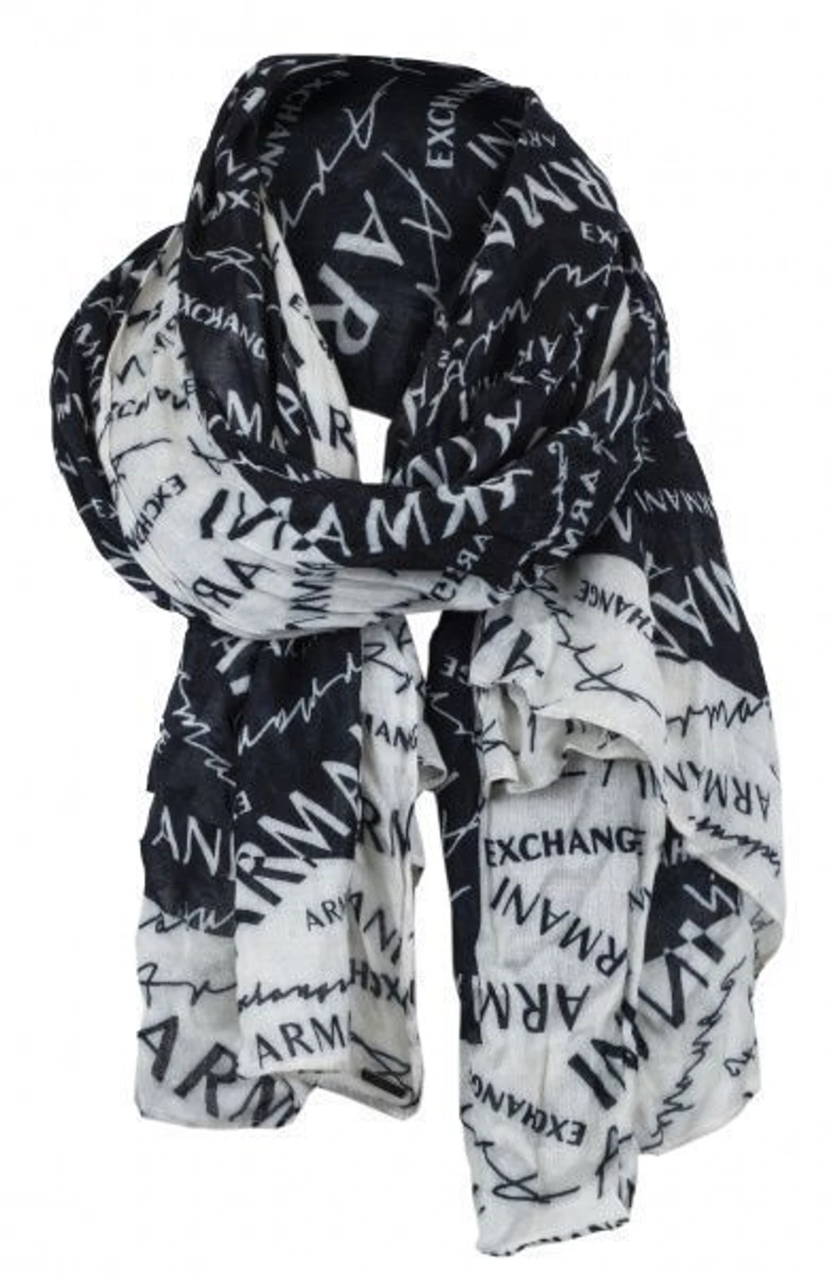 Шарфи та хустки Armani Exchange модель 944032-7P007-41335 Фото
