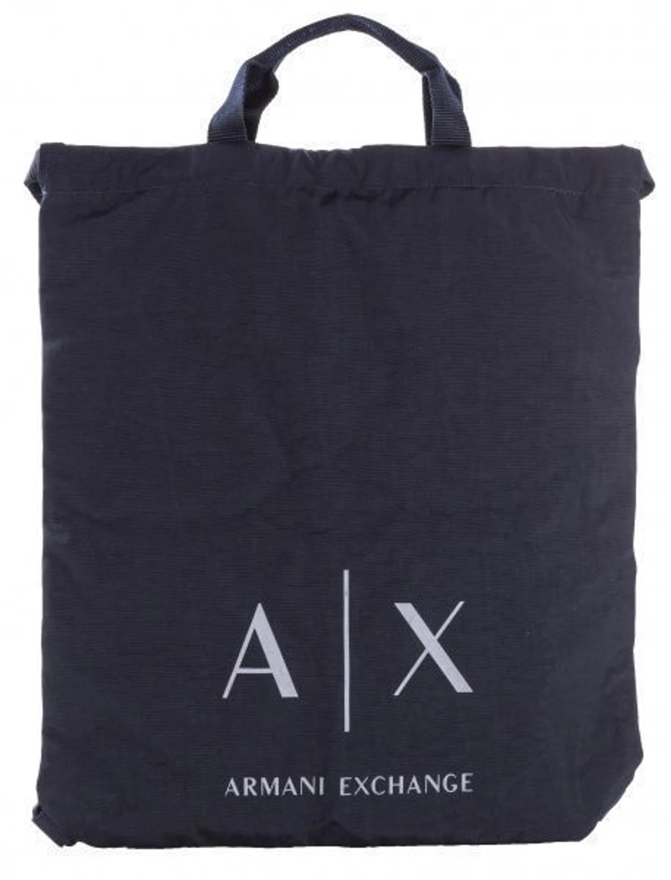 Рюкзаки Armani Exchange модель 952034-CC500-37735 Фото