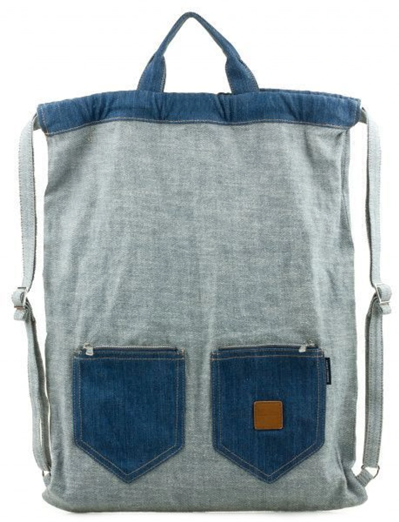 Рюкзаки Armani Exchange модель 942068-7P100-01831 Фото