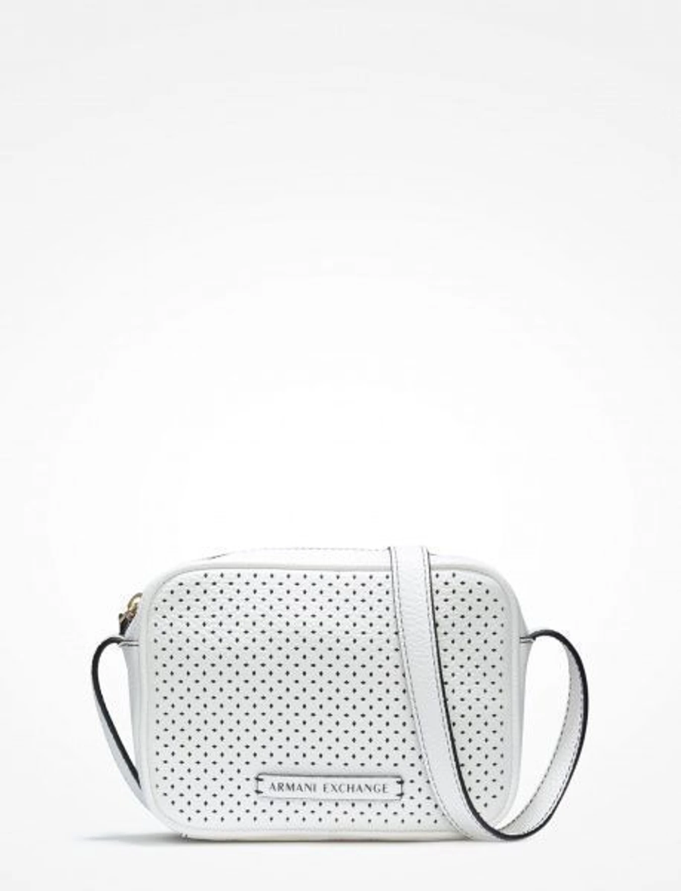 Сумки Armani Exchange модель 942084-7P110-00010 Фото