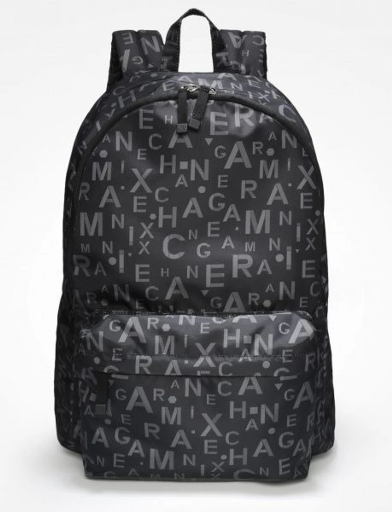 Рюкзаки Armani Exchange модель 952054-7P116-00020 Фото