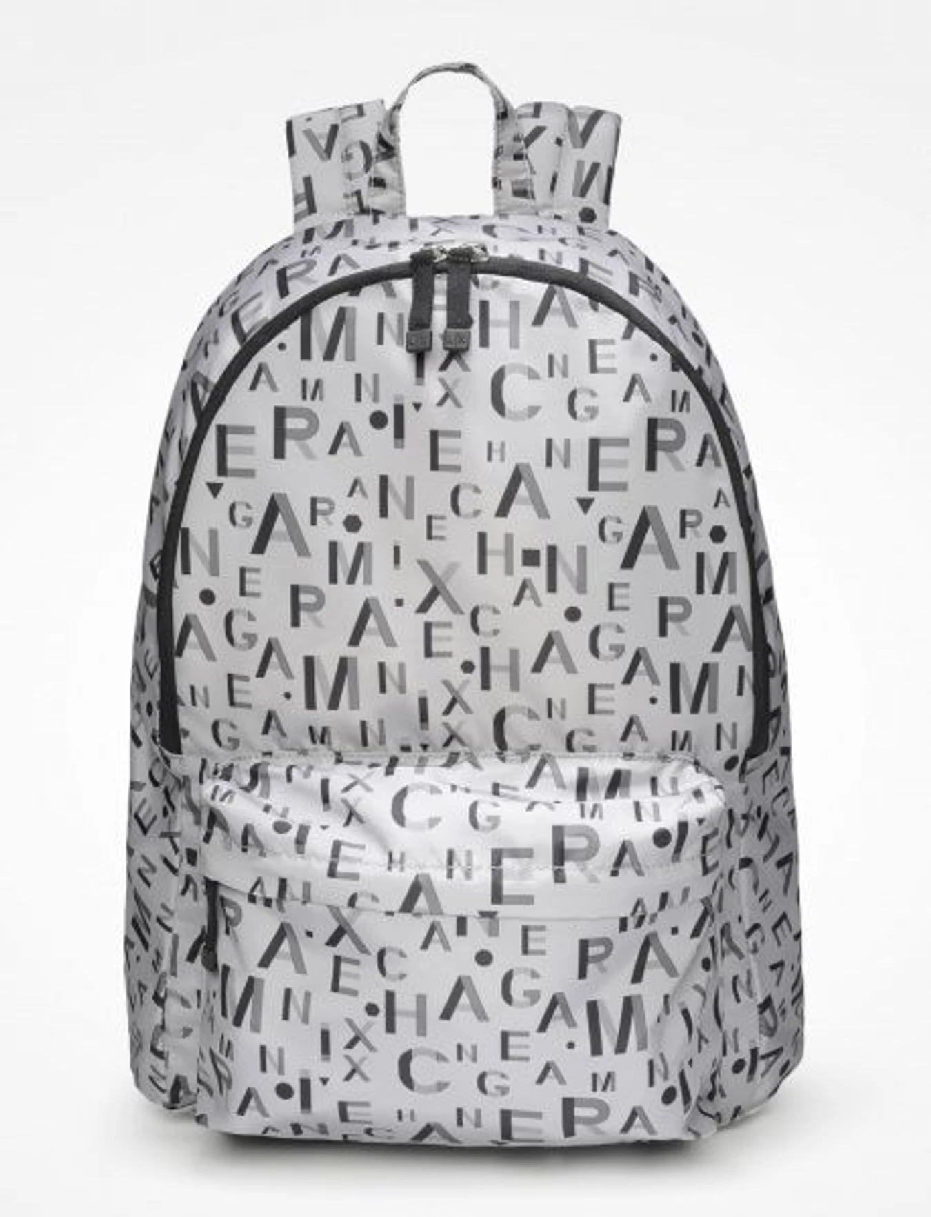 Рюкзаки Armani Exchange модель 952054-7P116-21540 Фото