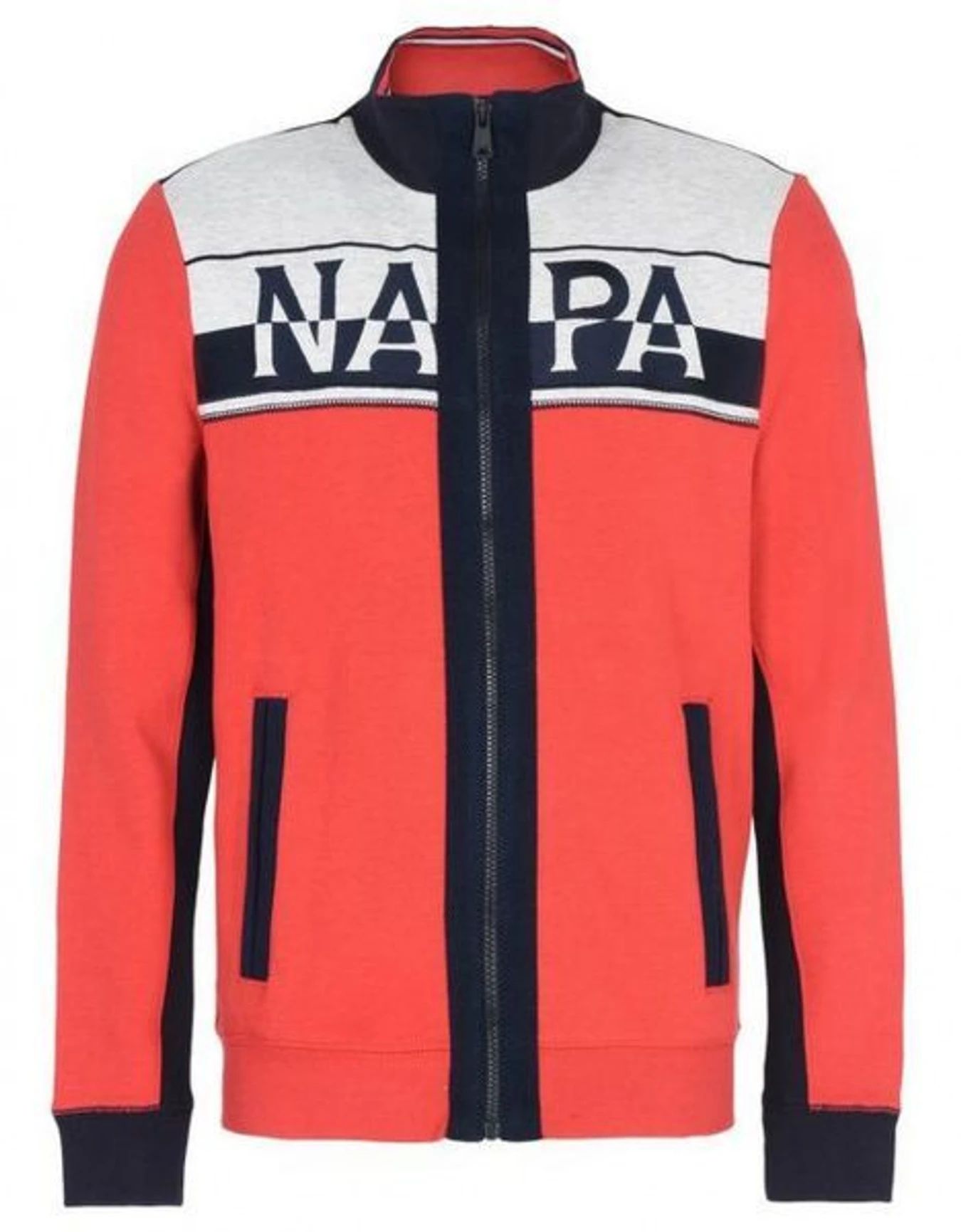 Кофта Napapijri модель N0YGFUR47 Фото