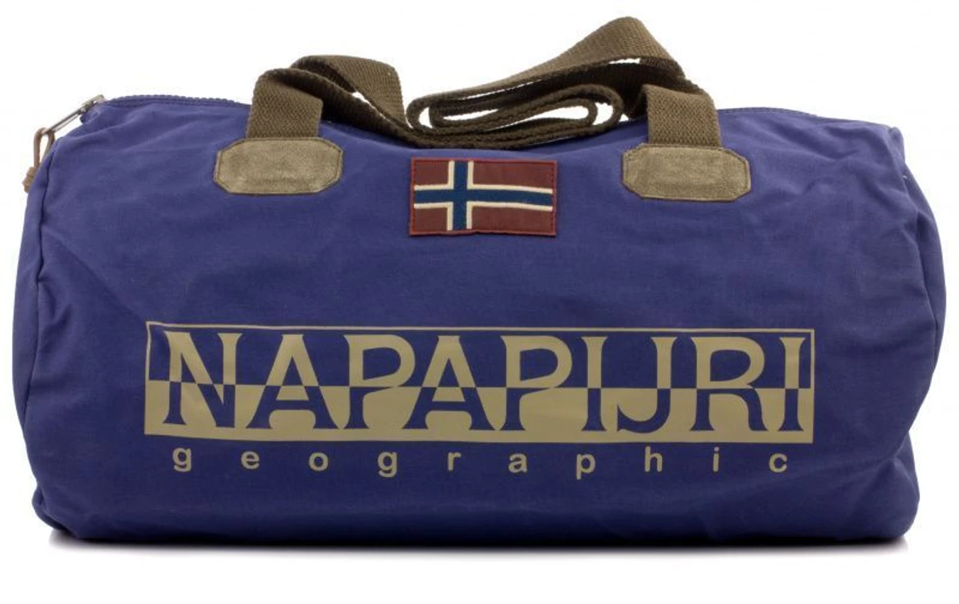Сумки Napapijri модель N0YF7ZB06 Фото