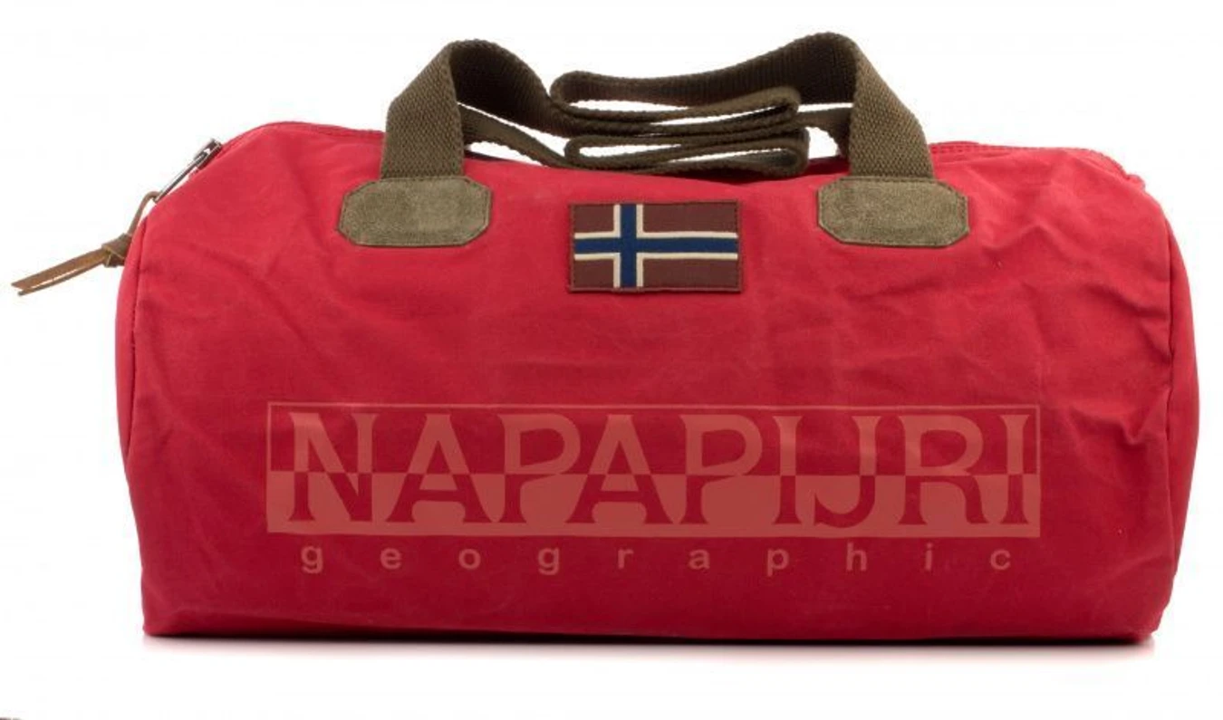 Сумки Napapijri модель N0YF7ZP82 Фото