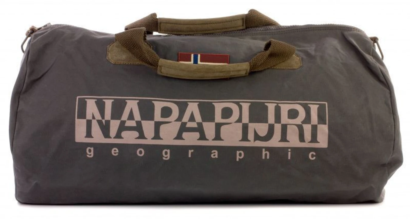Сумки Napapijri модель N0Y82BH74 Фото