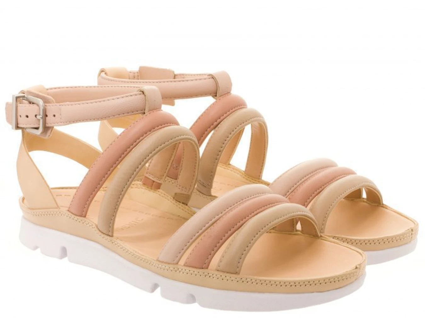 Босоножки Clarks модель 2612-4155 Фото