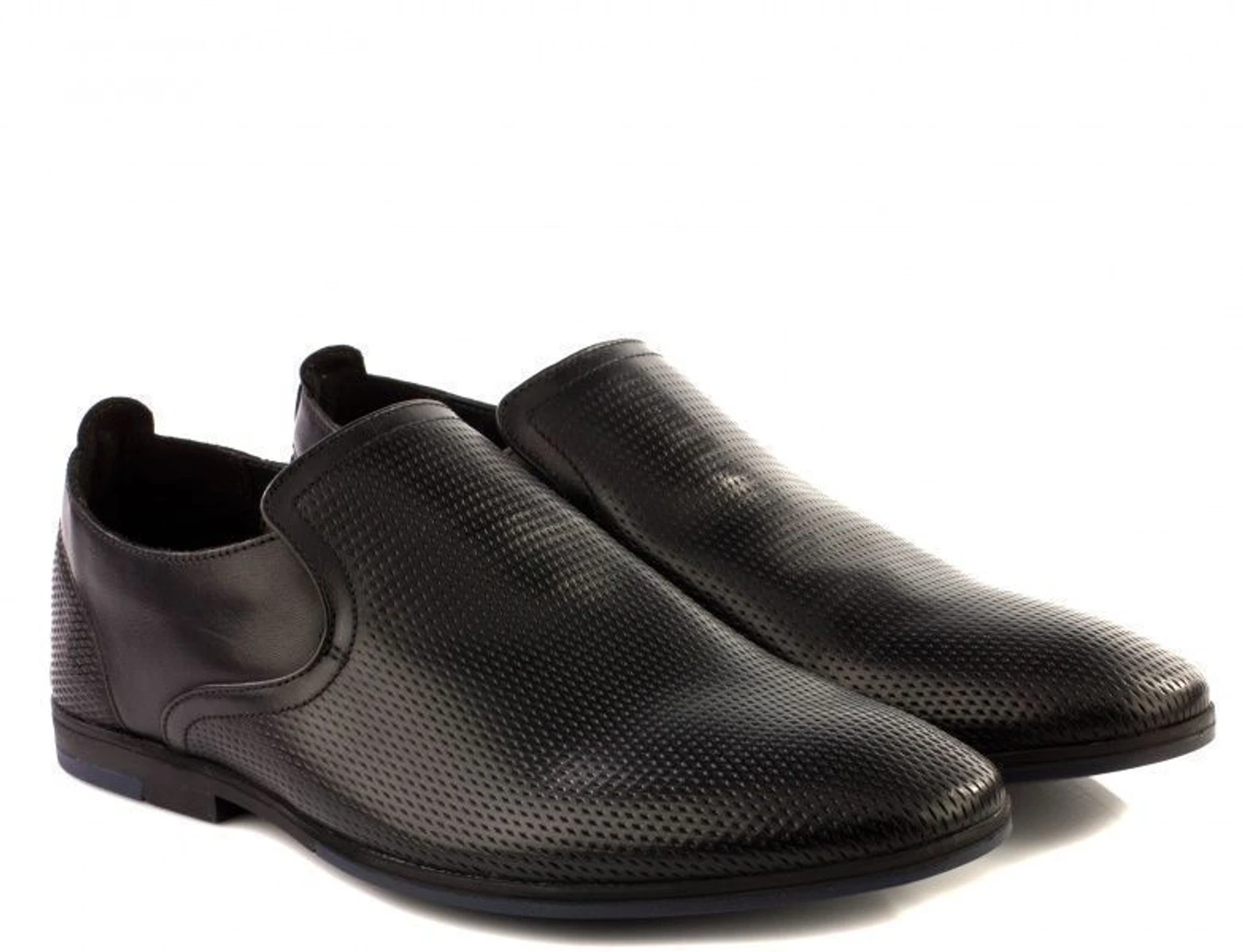 Туфли и лоферы Clarks Otoro Step модель 2612-2915 Фото