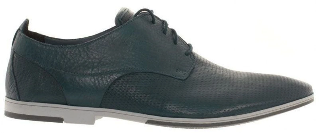 Туфли и лоферы Clarks Otoro Walk модель 2612-2922 Фото