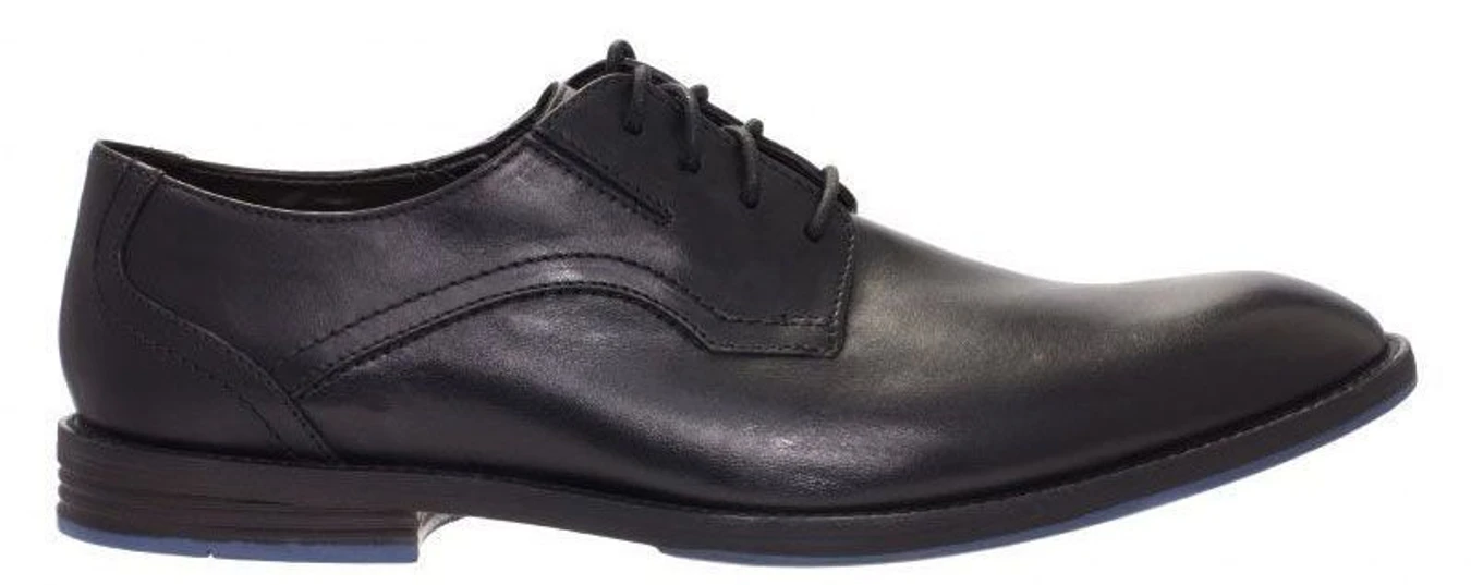 Туфли и лоферы Clarks Prangley Walk модель 2612-3254 Фото