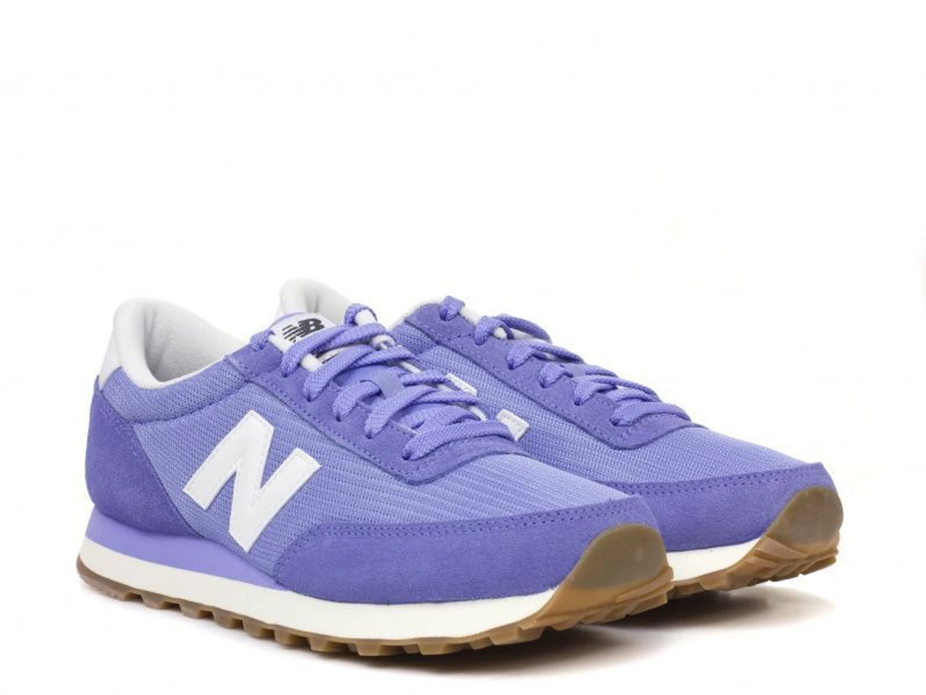 Кроссовки New Balance модель WL501CVB Фото