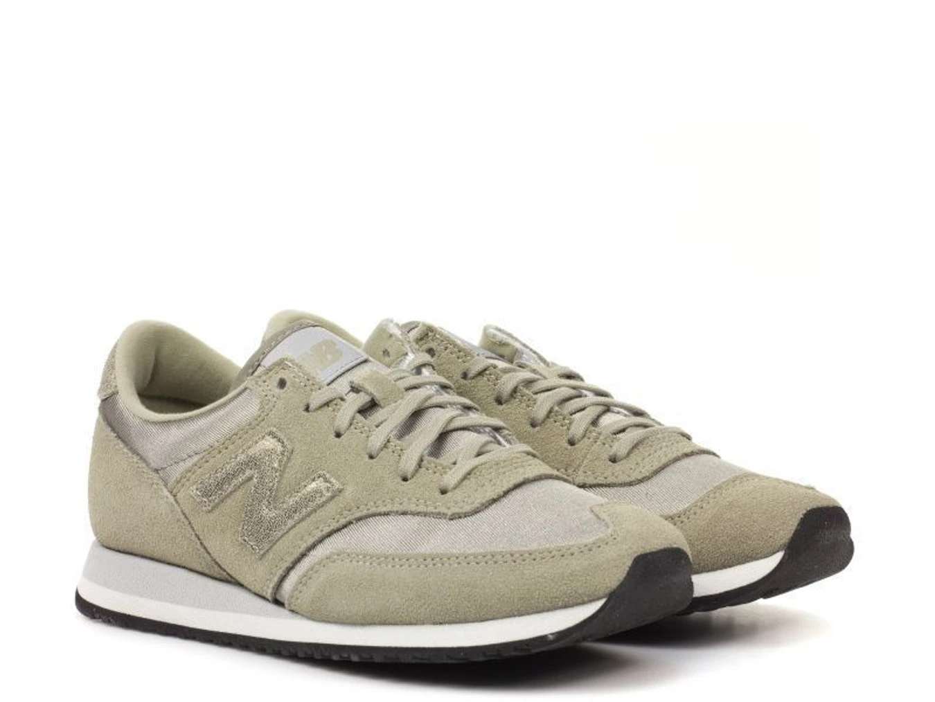Кроссовки New Balance модель CW620FMB Фото