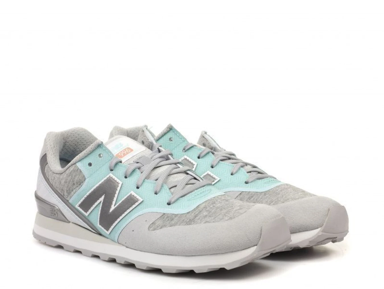 Кроссовки New Balance модель WR996NOB Фото