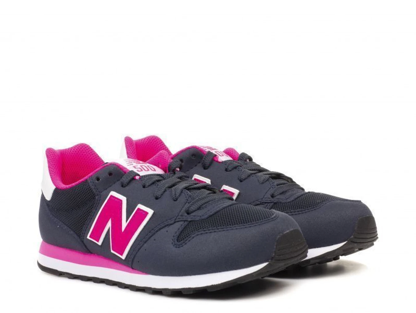 Кроссовки New Balance модель GW500NWP Фото