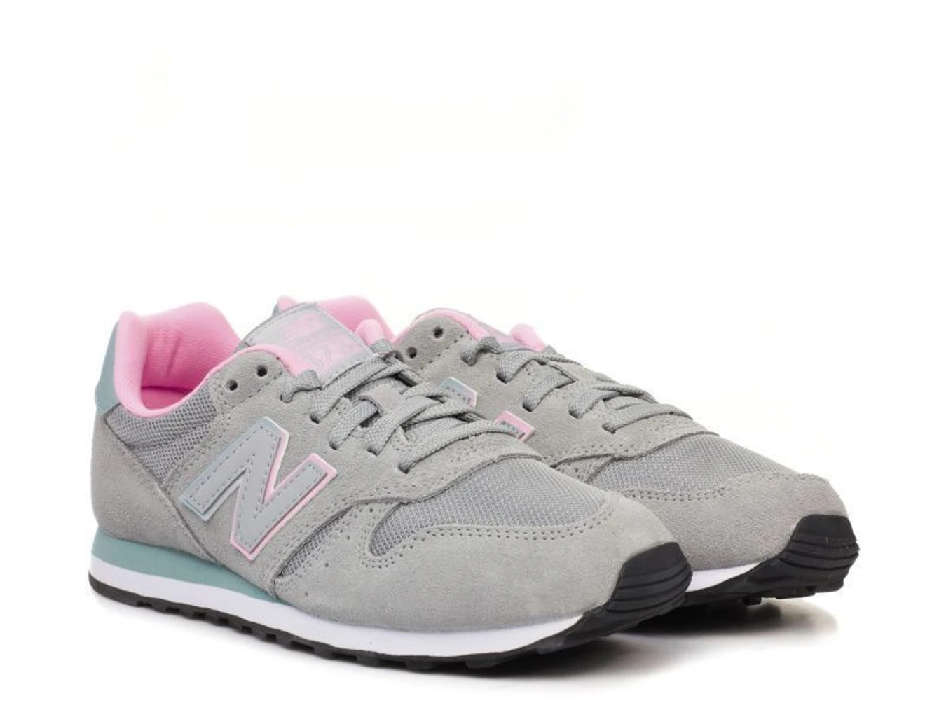 Кроссовки New Balance модель WL373GT Фото
